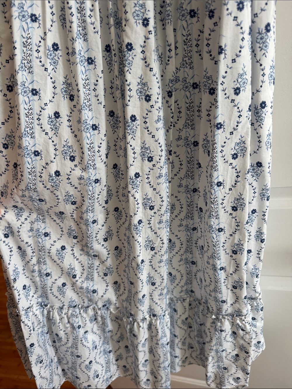 Hill House Louisa Nap Dress - Picture 11 of 11